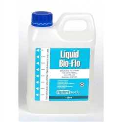 Liquid Bio Flow - 2 Litre Bottle